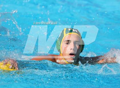 Thumbnail 2 in Mt. Carmel vs. Patrick Henry (CIF SoCal Regional D3 Semifinal) photogallery.