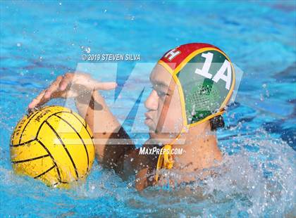 Thumbnail 1 in Mt. Carmel vs. Patrick Henry (CIF SoCal Regional D3 Semifinal) photogallery.