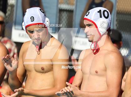 Thumbnail 3 in Mt. Carmel vs. Patrick Henry (CIF SoCal Regional D3 Semifinal) photogallery.