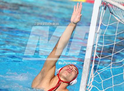 Thumbnail 2 in Mt. Carmel vs. Patrick Henry (CIF SoCal Regional D3 Semifinal) photogallery.