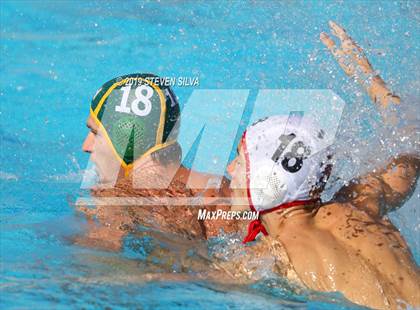 Thumbnail 3 in Mt. Carmel vs. Patrick Henry (CIF SoCal Regional D3 Semifinal) photogallery.