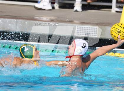 Thumbnail 2 in Mt. Carmel vs. Patrick Henry (CIF SoCal Regional D3 Semifinal) photogallery.