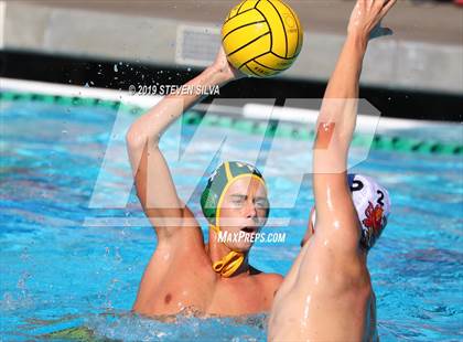 Thumbnail 3 in Mt. Carmel vs. Patrick Henry (CIF SoCal Regional D3 Semifinal) photogallery.