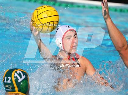 Thumbnail 1 in Mt. Carmel vs. Patrick Henry (CIF SoCal Regional D3 Semifinal) photogallery.