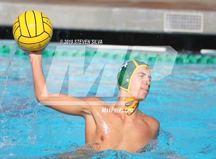 Thumbnail 3 in Mt. Carmel vs. Patrick Henry (CIF SoCal Regional D3 Semifinal) photogallery.