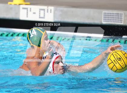 Thumbnail 3 in Mt. Carmel vs. Patrick Henry (CIF SoCal Regional D3 Semifinal) photogallery.