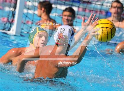 Thumbnail 1 in Mt. Carmel vs. Patrick Henry (CIF SoCal Regional D3 Semifinal) photogallery.
