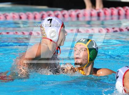 Thumbnail 1 in Mt. Carmel vs. Patrick Henry (CIF SoCal Regional D3 Semifinal) photogallery.
