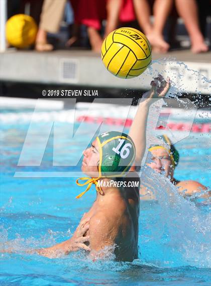 Thumbnail 3 in Mt. Carmel vs. Patrick Henry (CIF SoCal Regional D3 Semifinal) photogallery.