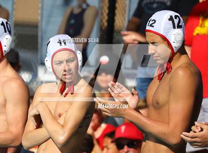 Thumbnail 1 in Mt. Carmel vs. Patrick Henry (CIF SoCal Regional D3 Semifinal) photogallery.