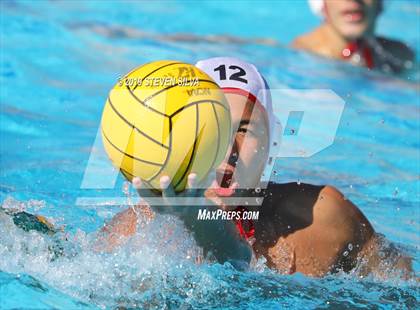Thumbnail 3 in Mt. Carmel vs. Patrick Henry (CIF SoCal Regional D3 Semifinal) photogallery.