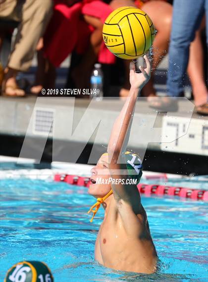 Thumbnail 2 in Mt. Carmel vs. Patrick Henry (CIF SoCal Regional D3 Semifinal) photogallery.