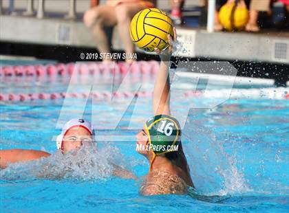 Thumbnail 1 in Mt. Carmel vs. Patrick Henry (CIF SoCal Regional D3 Semifinal) photogallery.