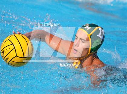 Thumbnail 1 in Mt. Carmel vs. Patrick Henry (CIF SoCal Regional D3 Semifinal) photogallery.