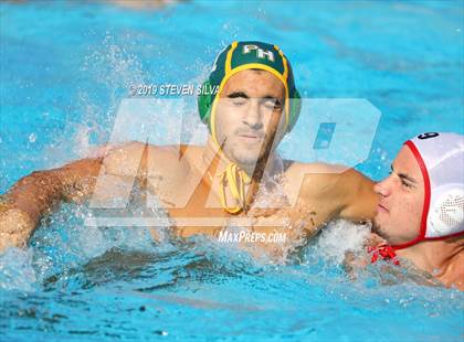 Thumbnail 3 in Mt. Carmel vs. Patrick Henry (CIF SoCal Regional D3 Semifinal) photogallery.