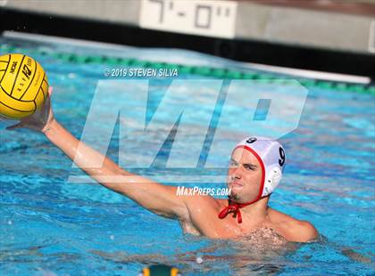 Thumbnail 2 in Mt. Carmel vs. Patrick Henry (CIF SoCal Regional D3 Semifinal) photogallery.