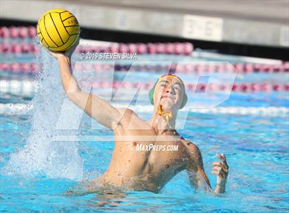 Thumbnail 1 in Mt. Carmel vs. Patrick Henry (CIF SoCal Regional D3 Semifinal) photogallery.