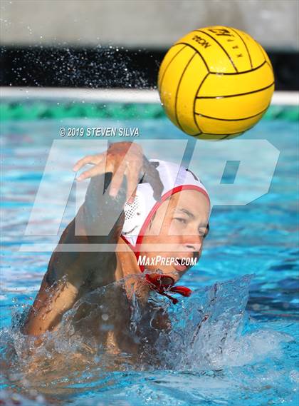 Thumbnail 1 in Mt. Carmel vs. Patrick Henry (CIF SoCal Regional D3 Semifinal) photogallery.