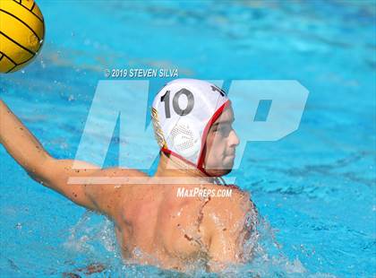 Thumbnail 1 in Mt. Carmel vs. Patrick Henry (CIF SoCal Regional D3 Semifinal) photogallery.