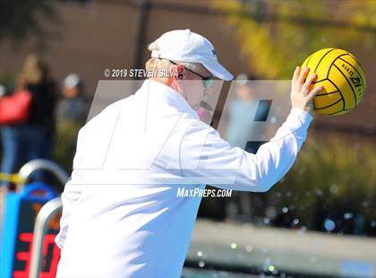 Thumbnail 3 in Mt. Carmel vs. Patrick Henry (CIF SoCal Regional D3 Semifinal) photogallery.