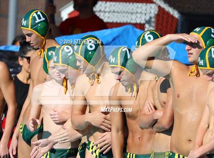 Thumbnail 1 in Mt. Carmel vs. Patrick Henry (CIF SoCal Regional D3 Semifinal) photogallery.