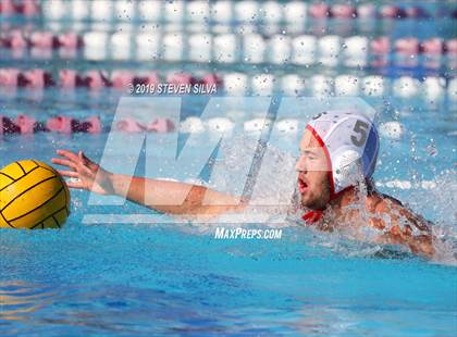 Thumbnail 1 in Mt. Carmel vs. Patrick Henry (CIF SoCal Regional D3 Semifinal) photogallery.