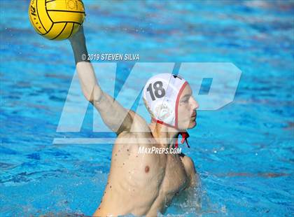 Thumbnail 3 in Mt. Carmel vs. Patrick Henry (CIF SoCal Regional D3 Semifinal) photogallery.