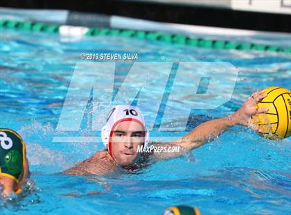 Thumbnail 3 in Mt. Carmel vs. Patrick Henry (CIF SoCal Regional D3 Semifinal) photogallery.