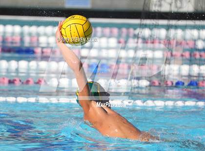 Thumbnail 3 in Mt. Carmel vs. Patrick Henry (CIF SoCal Regional D3 Semifinal) photogallery.