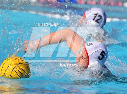 Thumbnail 2 in Mt. Carmel vs. Patrick Henry (CIF SoCal Regional D3 Semifinal) photogallery.