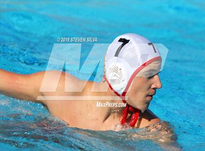 Thumbnail 2 in Mt. Carmel vs. Patrick Henry (CIF SoCal Regional D3 Semifinal) photogallery.