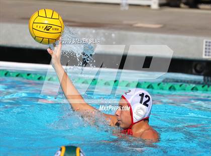 Thumbnail 2 in Mt. Carmel vs. Patrick Henry (CIF SoCal Regional D3 Semifinal) photogallery.