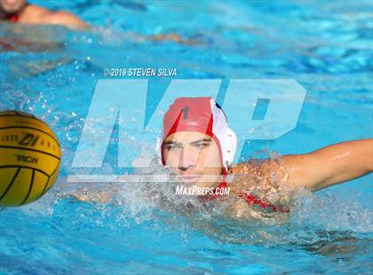 Thumbnail 3 in Mt. Carmel vs. Patrick Henry (CIF SoCal Regional D3 Semifinal) photogallery.