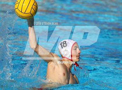 Thumbnail 3 in Mt. Carmel vs. Patrick Henry (CIF SoCal Regional D3 Semifinal) photogallery.