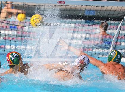 Thumbnail 1 in Mt. Carmel vs. Patrick Henry (CIF SoCal Regional D3 Semifinal) photogallery.