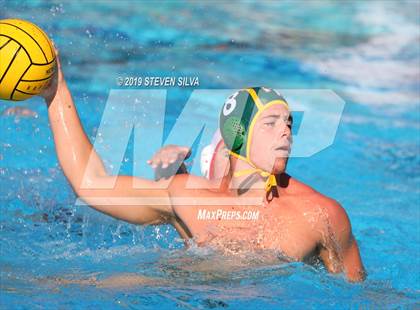 Thumbnail 1 in Mt. Carmel vs. Patrick Henry (CIF SoCal Regional D3 Semifinal) photogallery.
