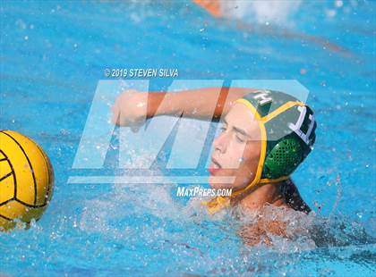 Thumbnail 3 in Mt. Carmel vs. Patrick Henry (CIF SoCal Regional D3 Semifinal) photogallery.