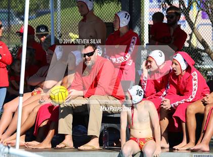 Thumbnail 1 in Mt. Carmel vs. Patrick Henry (CIF SoCal Regional D3 Semifinal) photogallery.