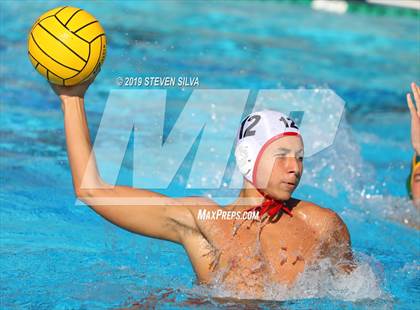 Thumbnail 3 in Mt. Carmel vs. Patrick Henry (CIF SoCal Regional D3 Semifinal) photogallery.