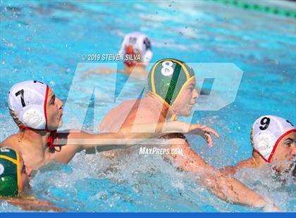 Thumbnail 1 in Mt. Carmel vs. Patrick Henry (CIF SoCal Regional D3 Semifinal) photogallery.