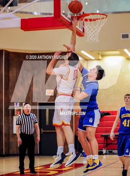Thumbnail 2 in Kellenberg Memorial @ Chaminade photogallery.