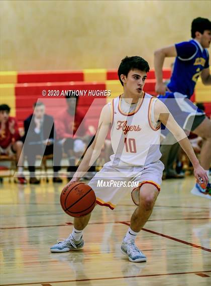 Thumbnail 1 in Kellenberg Memorial @ Chaminade photogallery.
