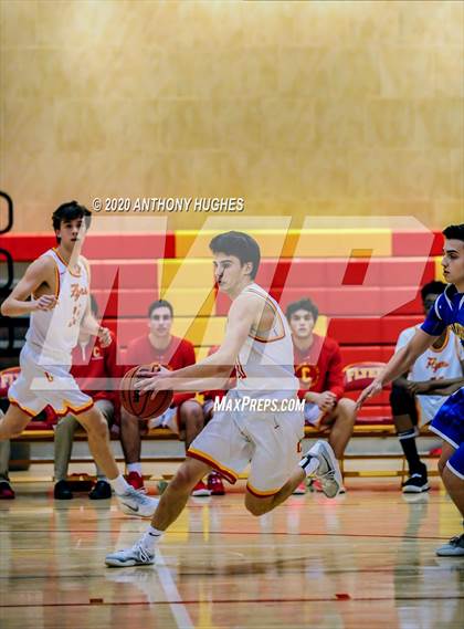 Thumbnail 2 in Kellenberg Memorial @ Chaminade photogallery.