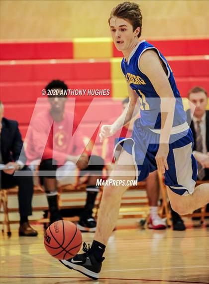 Thumbnail 2 in Kellenberg Memorial @ Chaminade photogallery.