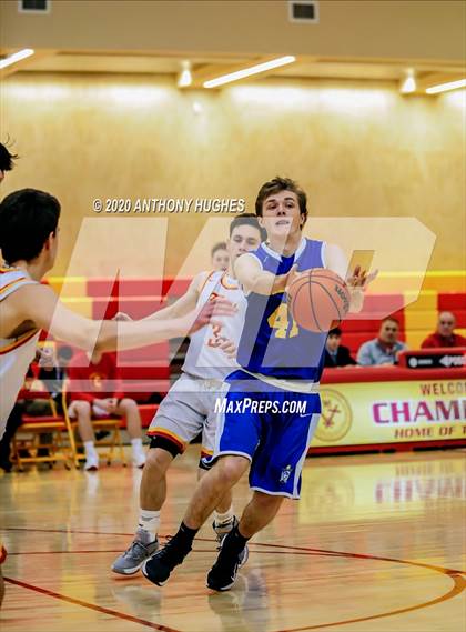 Thumbnail 1 in Kellenberg Memorial @ Chaminade photogallery.