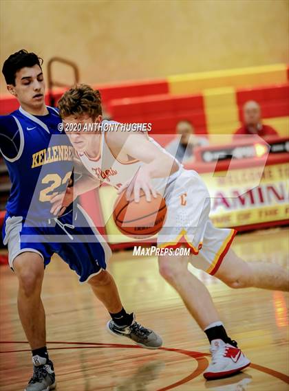 Thumbnail 1 in Kellenberg Memorial @ Chaminade photogallery.