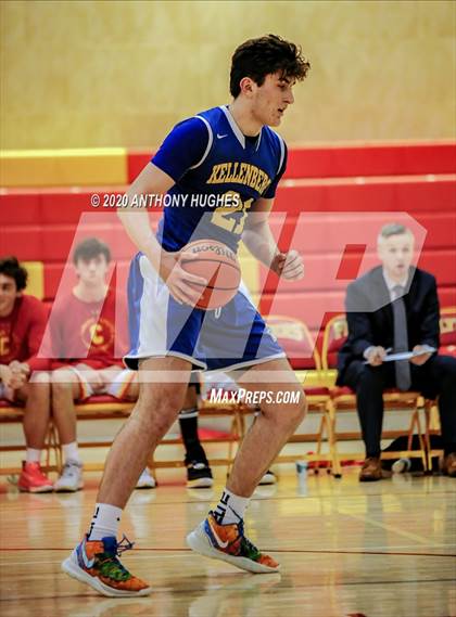 Thumbnail 3 in Kellenberg Memorial @ Chaminade photogallery.