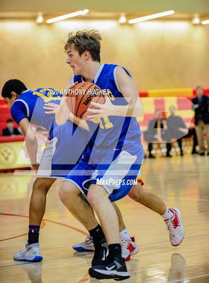 Thumbnail 1 in Kellenberg Memorial @ Chaminade photogallery.