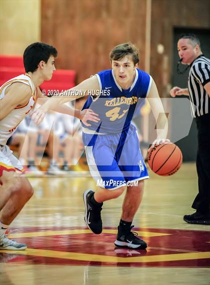 Thumbnail 2 in Kellenberg Memorial @ Chaminade photogallery.