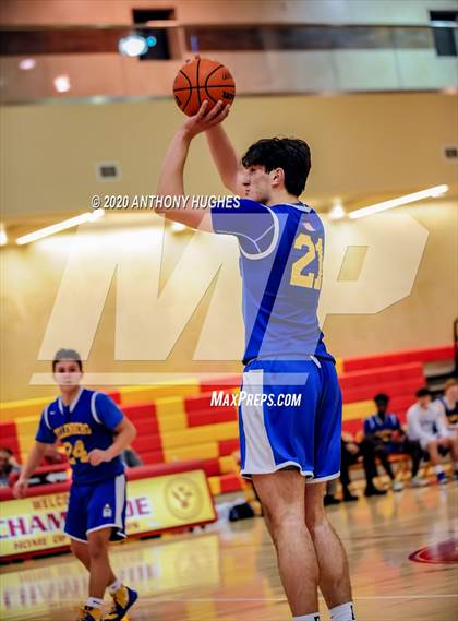 Thumbnail 2 in Kellenberg Memorial @ Chaminade photogallery.